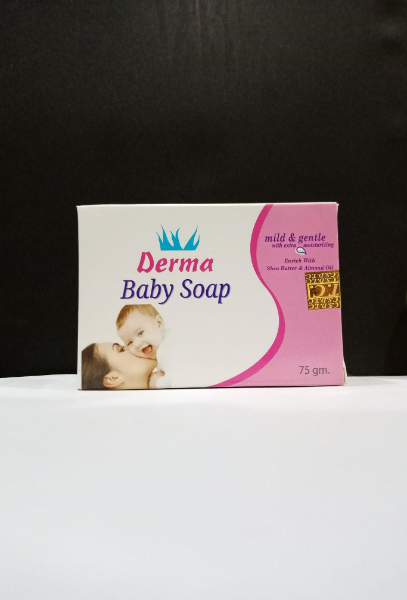 derma-baby-soap-75g